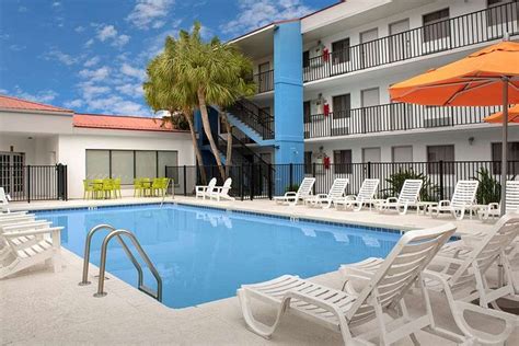 quality inn atlantic beach-mayo clinic jax area photos